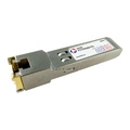 SFP модуль, медь, 1G, 100м, RJ45, RSM1T