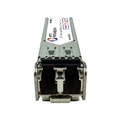 SFP модуль, 1.25G, 2 волокна, TX/RX 850 нм, 550 м, LC, RSM1D1L055
