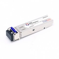 SFP модуль, 1.25G, 2 волокна, 1310 нм, 25 км, LC, RSM1D3L25
