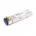 SFP модуль, 1.25G, 2 волокна, TX/RX 1550 нм, 120 км, LC, RSM1D6L120