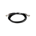 Кабель DAC, SFP+ , пассивный, 2м, RSM10PDAC2