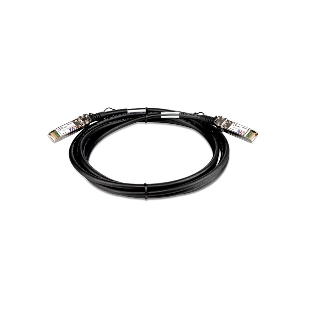 Кабель DAC, SFP+ , пассивный, 5м, RSM10PDAC5