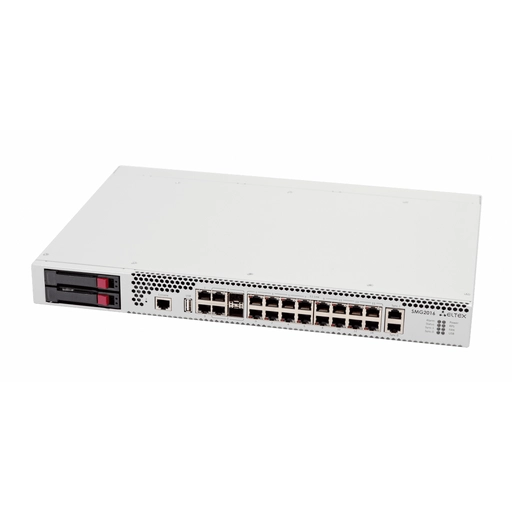 SBC-2000 Пограничный контроллер сессий Eltex