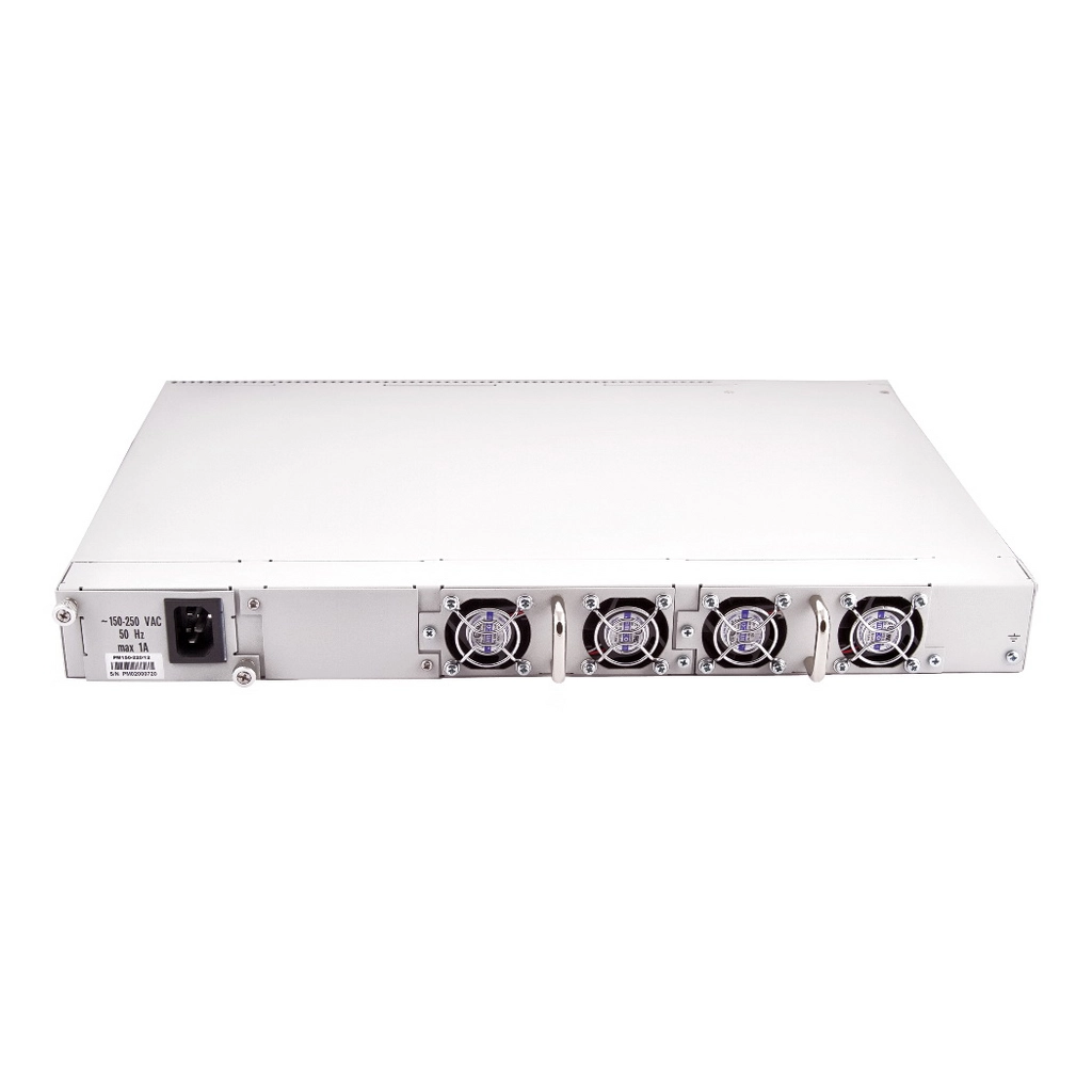 SBC-2000 Пограничный контроллер сессий Eltex