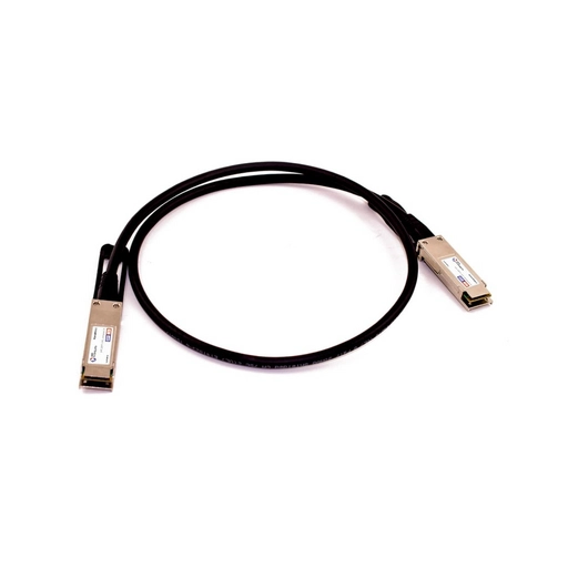 Кабель DAC, QSFP+ , пассивный, 3м, RSM40PDAC3