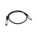 Кабель DAC, QSFP+ , пассивный, 3м, RSM40PDAC3