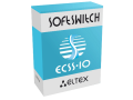 Комплекс ECSS-10 Softswitch Eltex