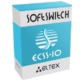 Комплекс ECSS-10 Softswitch Eltex