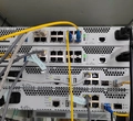ESR-15R Сервисный маршрутизатор Eltex