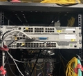 ESR-1000 Сервисный маршрутизатор Eltex
