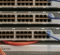 ESR-1000 Сервисный маршрутизатор Eltex