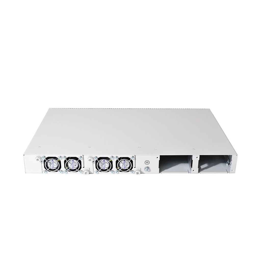 MES3400-24F Eltex | Коммутатор 24 порта SFP, 4 порта 10G SFP+