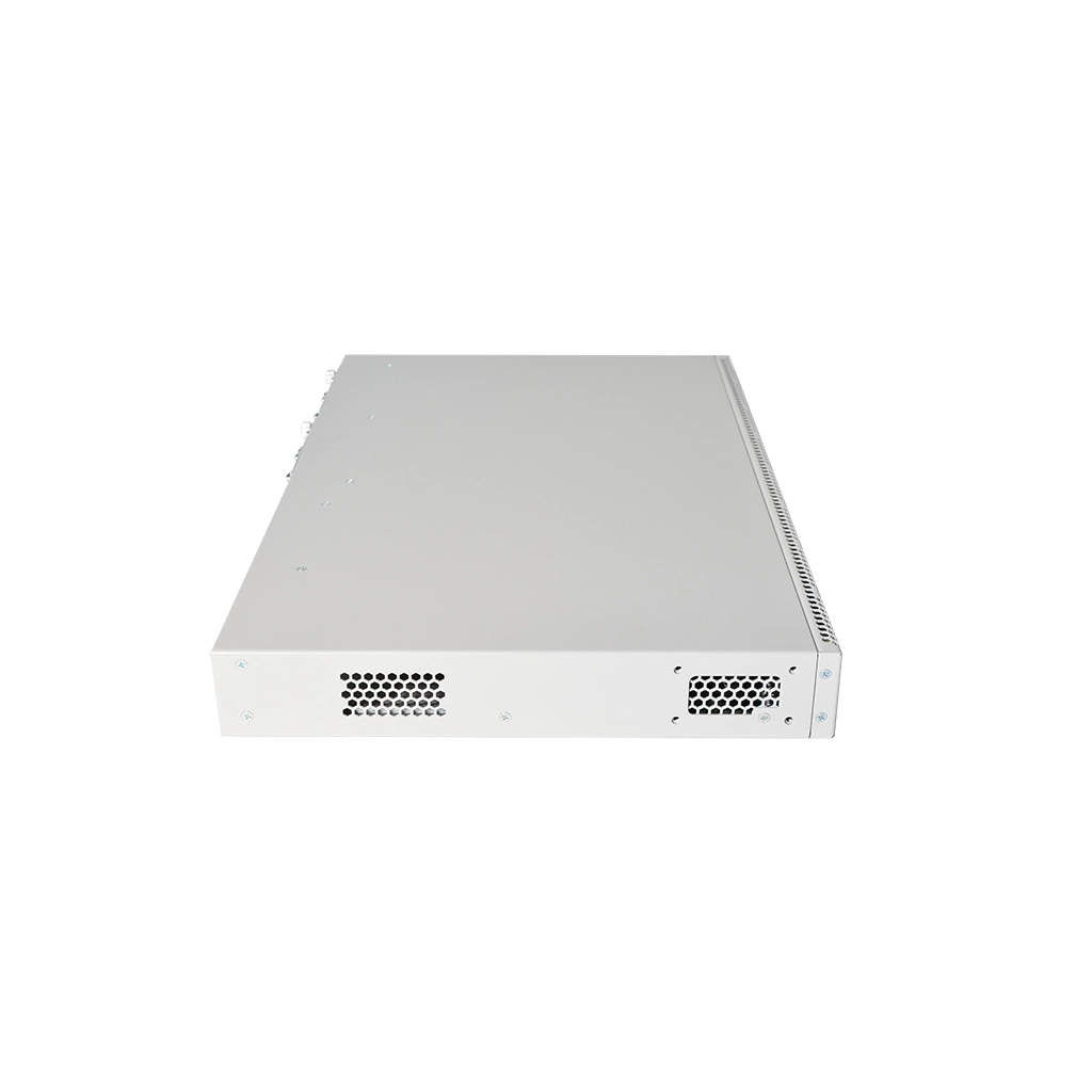 MES3400-24F Eltex | Коммутатор 24 порта SFP, 4 порта 10G SFP+