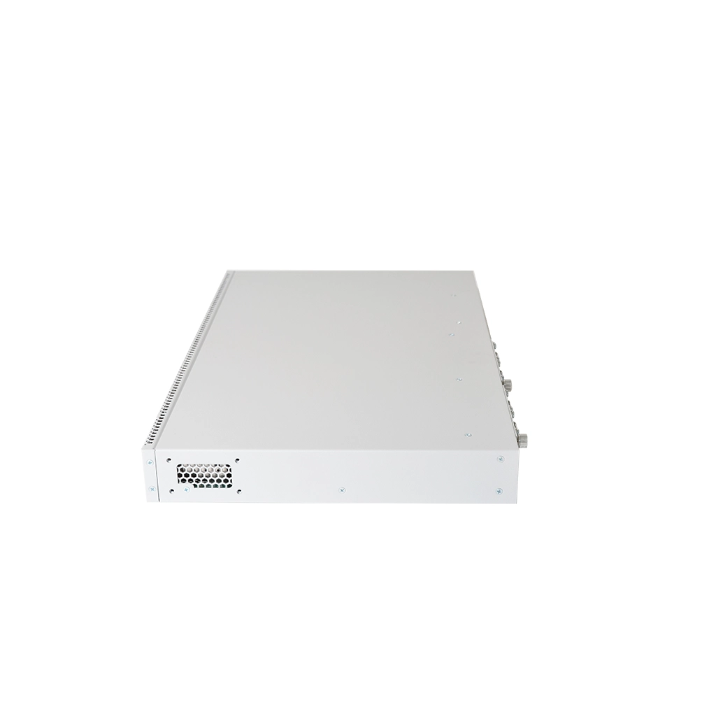MES3400-24F Eltex | Коммутатор 24 порта SFP, 4 порта 10G SFP+