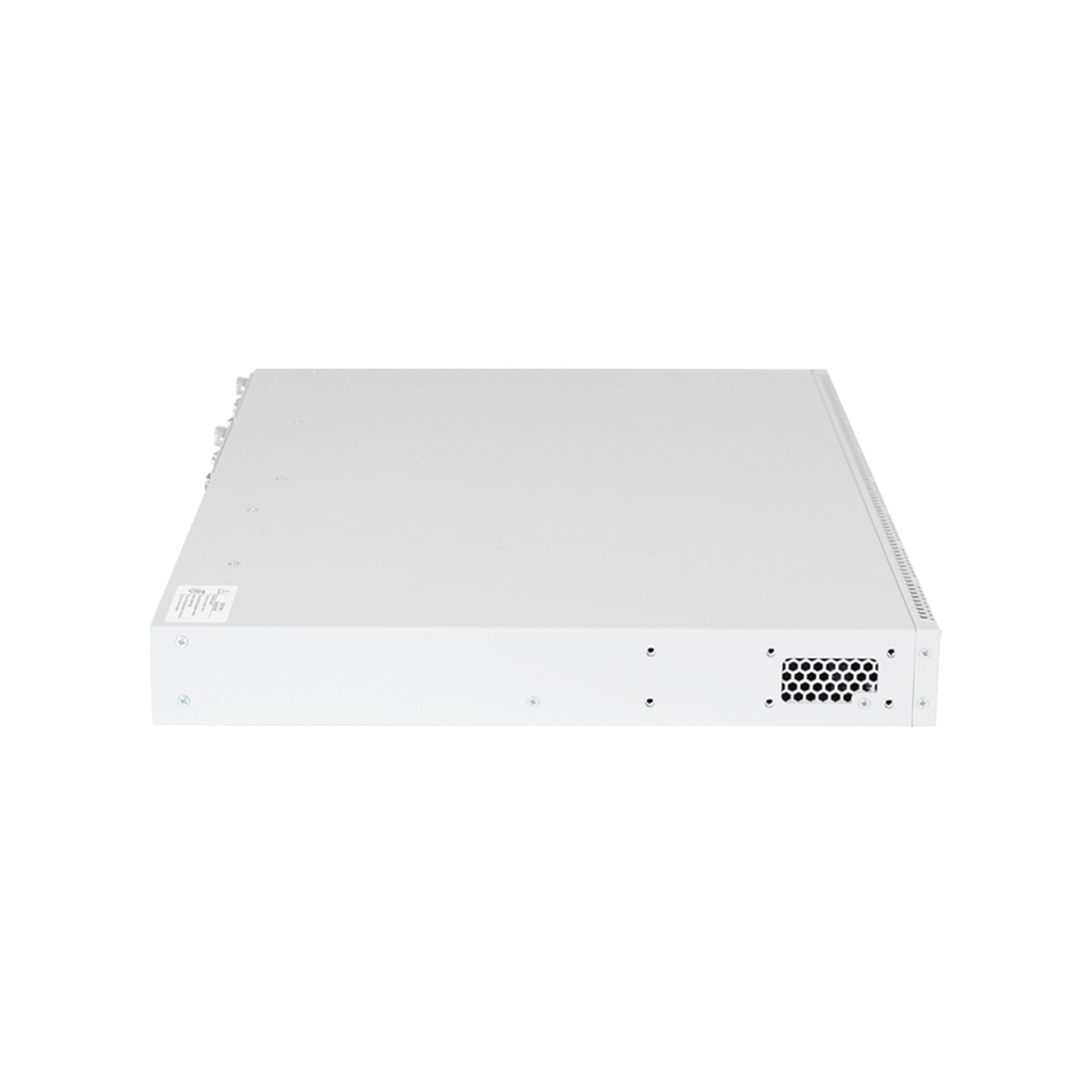 MES3400-48 Eltex | Коммутатор 48 портов 1G, 4 порта SFP+