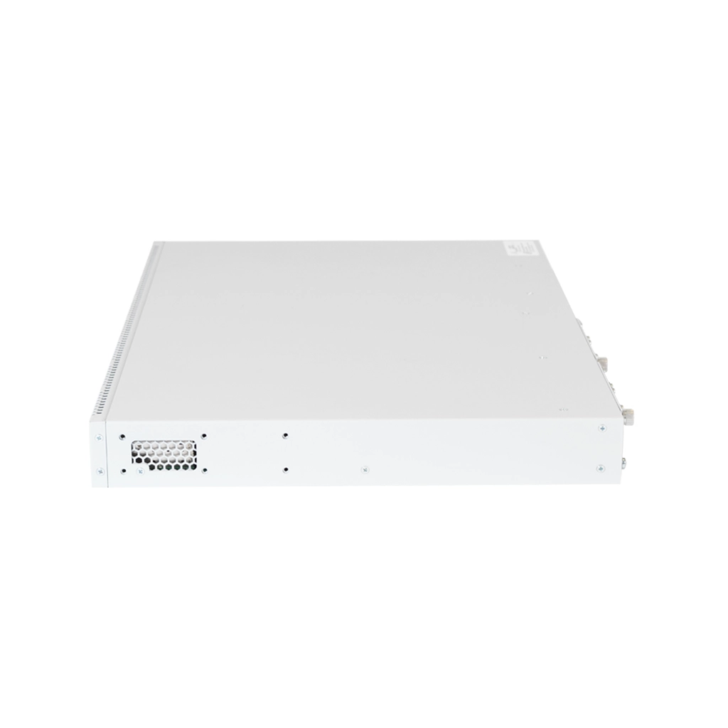 MES3400-48 Eltex | Коммутатор 48 портов 1G, 4 порта SFP+