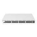 MES3400-48 Eltex | Коммутатор 48 портов 1G, 4 порта SFP+