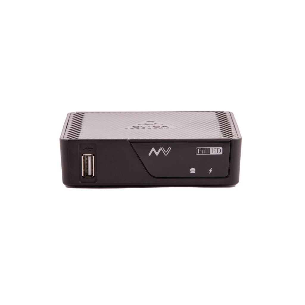 NV-102 Медиацентр Eltex