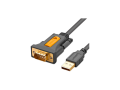 Кабель Ugreen USB RS-232 DB9