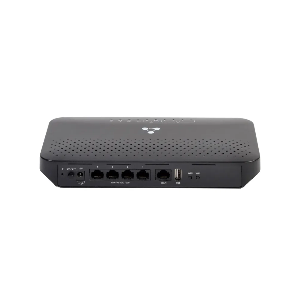 RG-1440G-Wac Eltex | Wi-Fi роутер