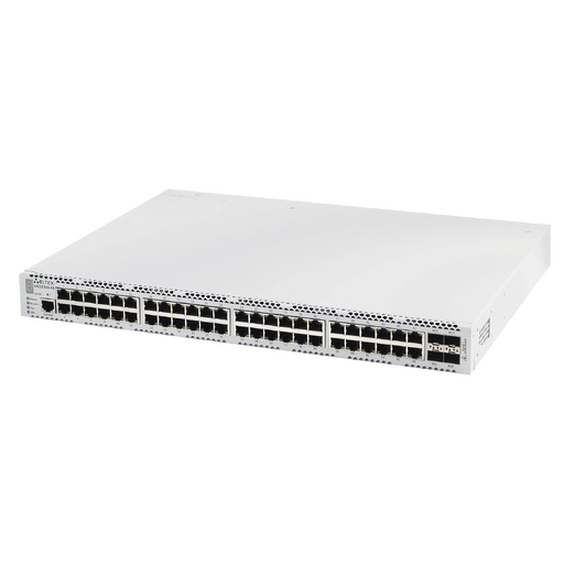MES3300-48 Eltex | Коммутатор 48 портов 1G, 4 порта SFP+
