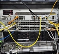 MES3300-48 Eltex | Коммутатор 48 портов 1G, 4 порта SFP+