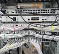 MES3300-48 Eltex | Коммутатор 48 портов 1G, 4 порта SFP+