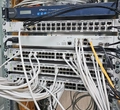 MES3300-48 Eltex | Коммутатор 48 портов 1G, 4 порта SFP+