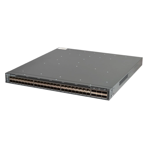 MES5410-48 Eltex I Коммутатор 48 портов SFP28, 6 портов QSFP28 (ЦОД)