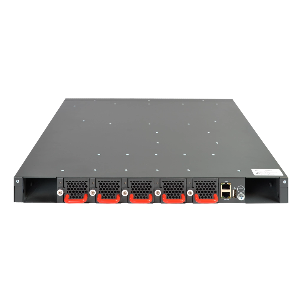 MES5410-48 Eltex I Коммутатор 48 портов SFP28, 6 портов QSFP28 (ЦОД)