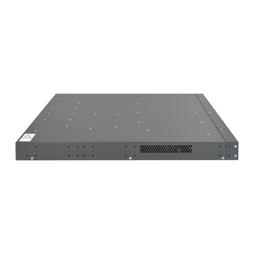 MES5410-48 Eltex I Коммутатор 48 портов SFP28, 6 портов QSFP28 (ЦОД)
