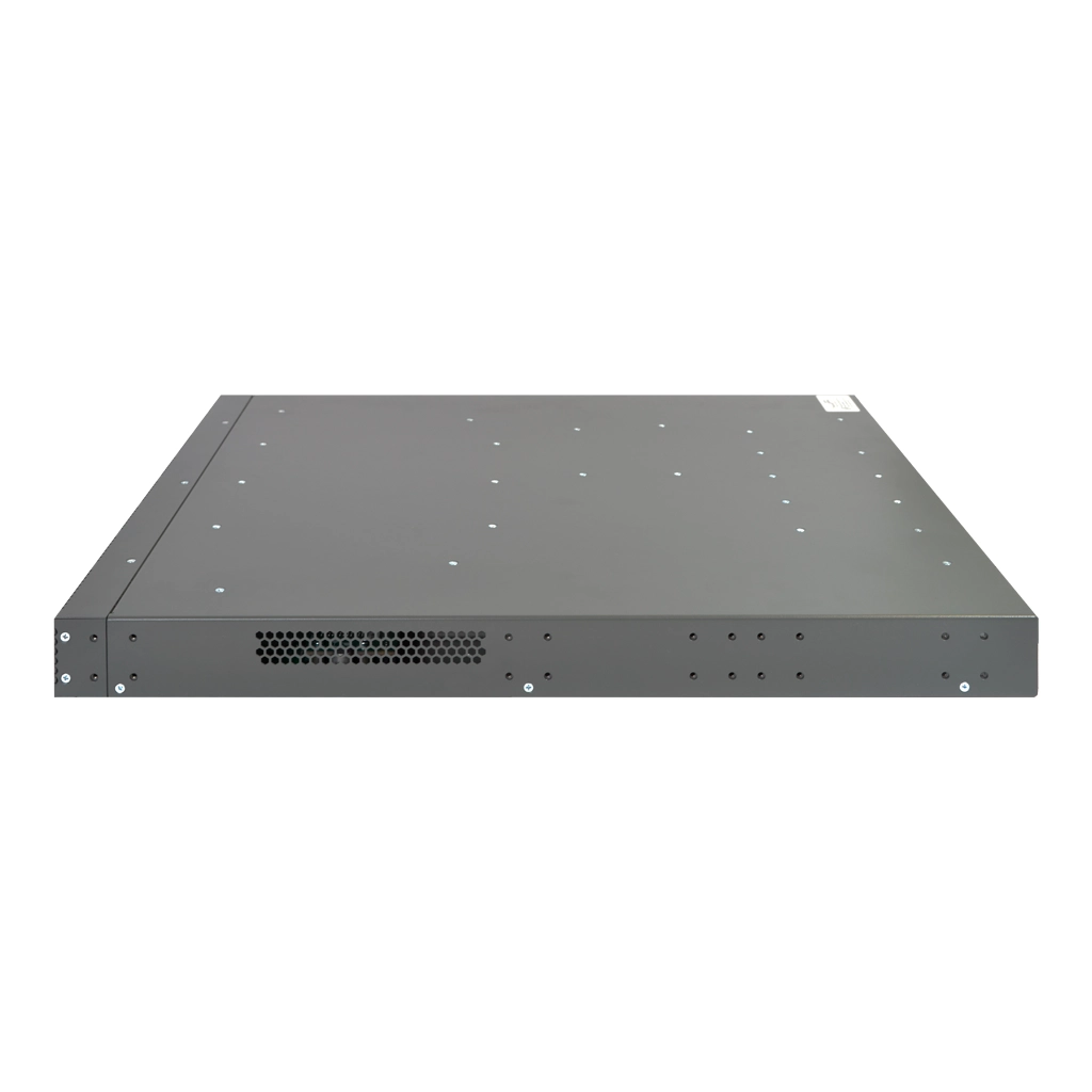 MES5410-48 Eltex I Коммутатор 48 портов SFP28, 6 портов QSFP28 (ЦОД)