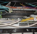 MES5410-48 Eltex I Коммутатор 48 портов SFP28, 6 портов QSFP28 (ЦОД)