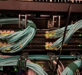 MES5410-48 Eltex I Коммутатор 48 портов SFP28, 6 портов QSFP28 (ЦОД)