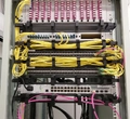 MES5410-48 Eltex I Коммутатор 48 портов SFP28, 6 портов QSFP28 (ЦОД)