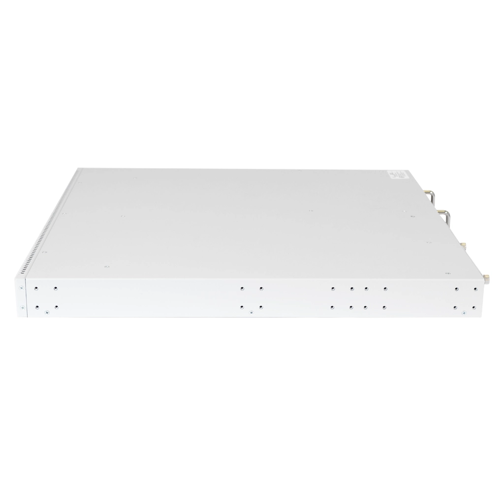 MES2300-48P Eltex | Коммутатор доступа 48 портов PoE+, 4 порта 10G