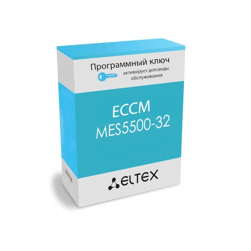 ECCM-MES5500-32 Eltex