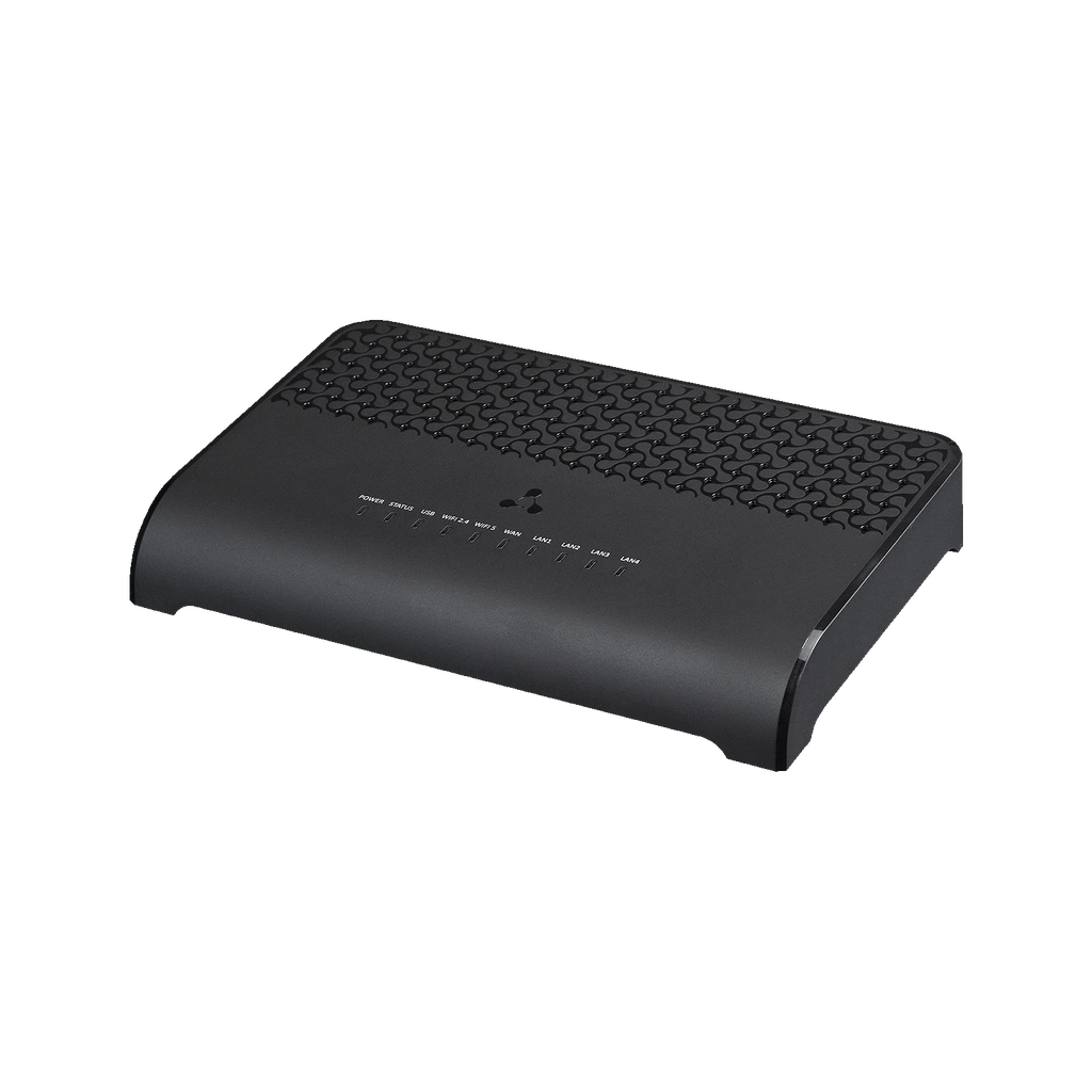 RG-5520G-Wax Eltex | Wi-Fi абонентский маршрутизатор
