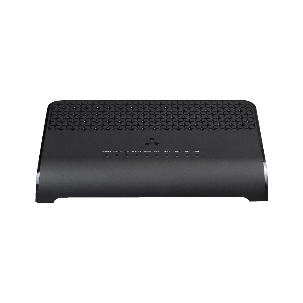 RG-5520G-Wax Eltex | Wi-Fi абонентский маршрутизатор