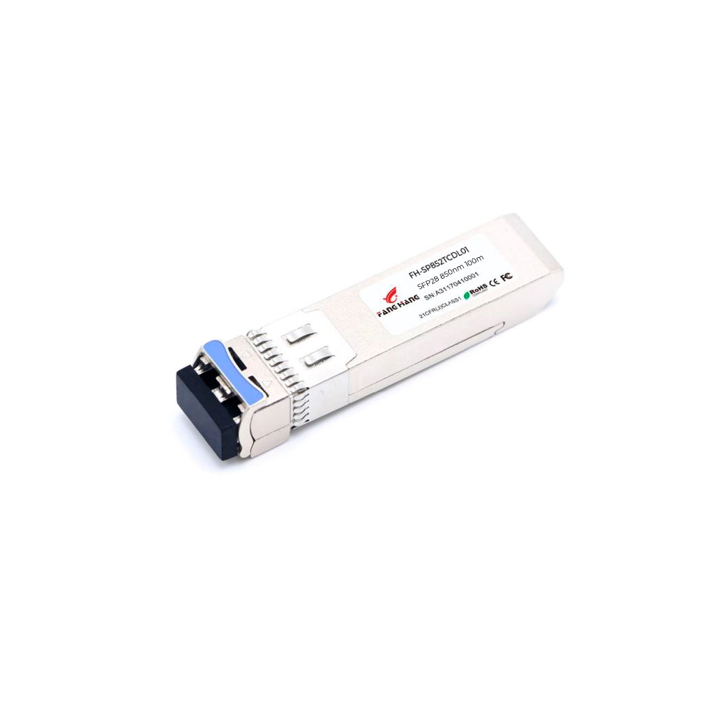 FH-SP852TCDL01, модуль SFP28, MM, 100м, LC