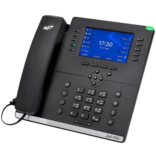 VP-30P Eltex IP телефон
