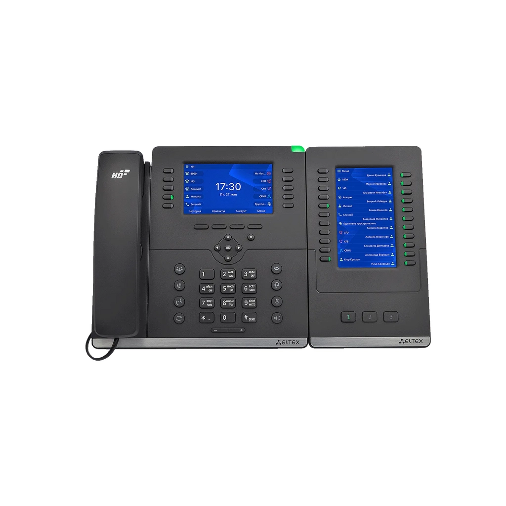 VP-30P Eltex IP телефон
