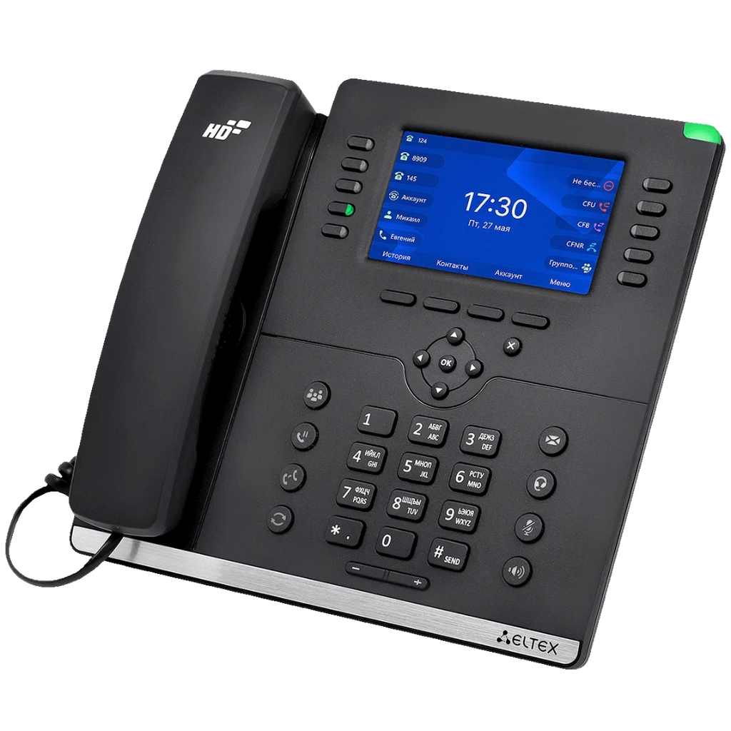 VP-30P Eltex IP телефон