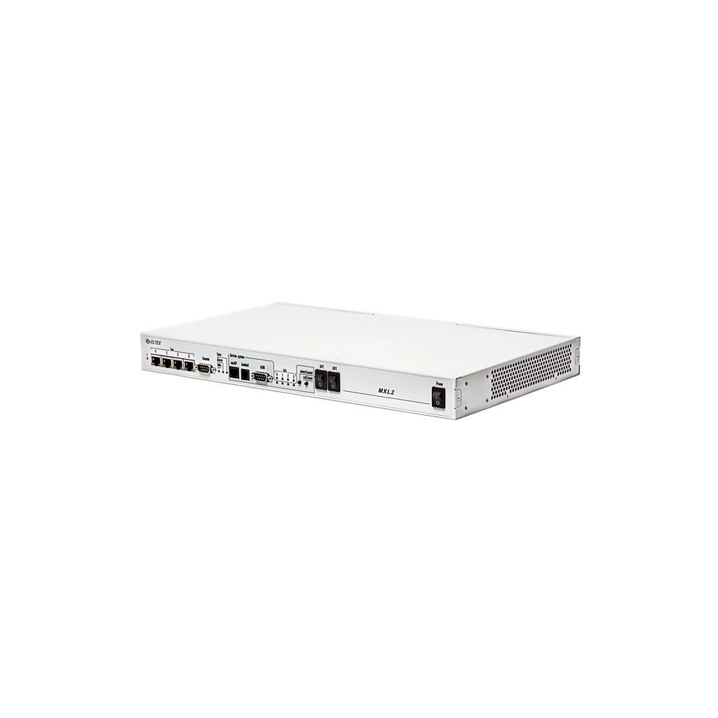 MXL2-2 SHDSL-модем Eltex