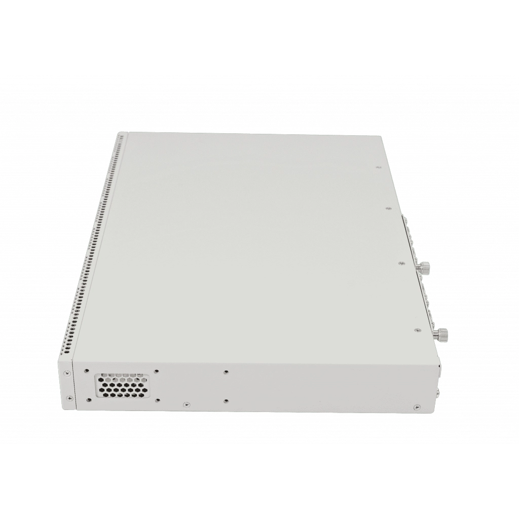 MES5316A rev.C/C1 Eltex | Коммутатор 16 портов SFP+