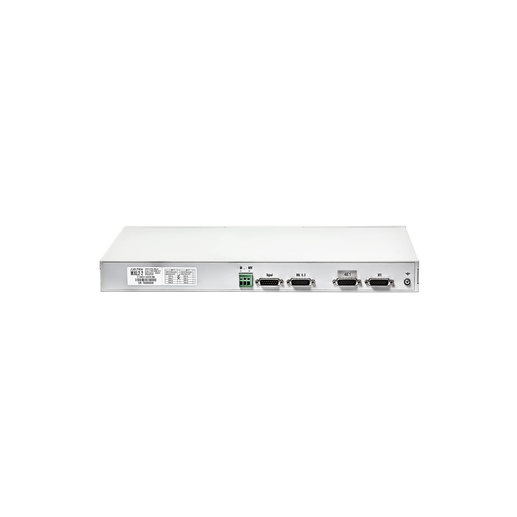 MXL2E-2 SHDSL-модем Eltex