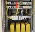 LTP-8X rev.C/rev.D Eltex | 8 портов GPON