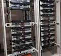 LTP-8X rev.C/rev.D Eltex | 8 портов GPON