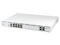 LTP-8N Eltex | 8 портов GPON