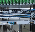 LTP-8N Eltex | 8 портов GPON